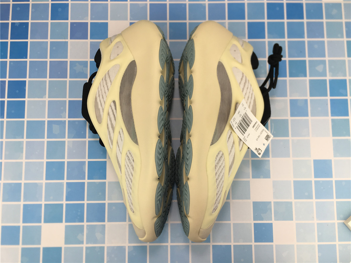 Yeezy 700 V3 Azael FW4980